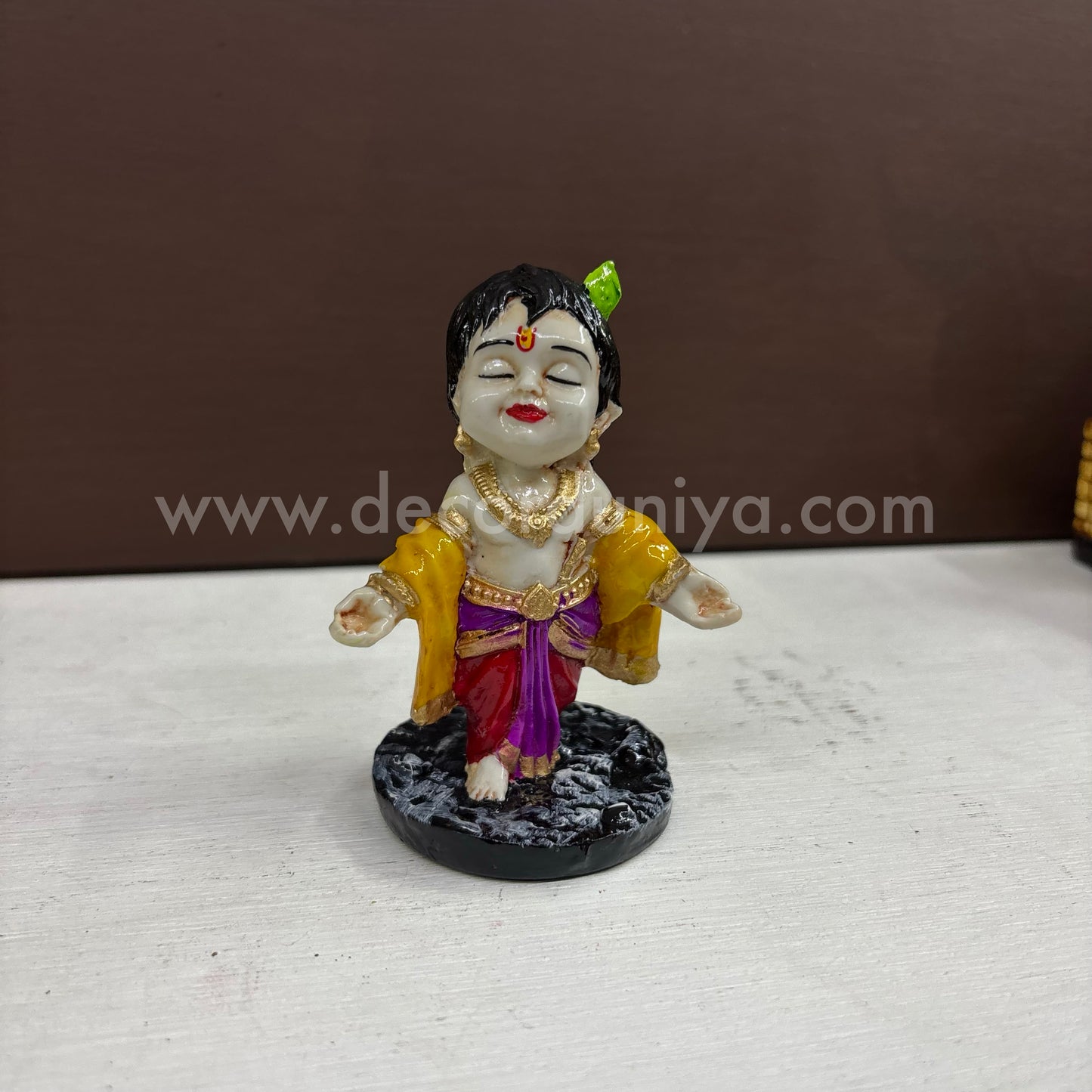 Baby Krishna - BKI10