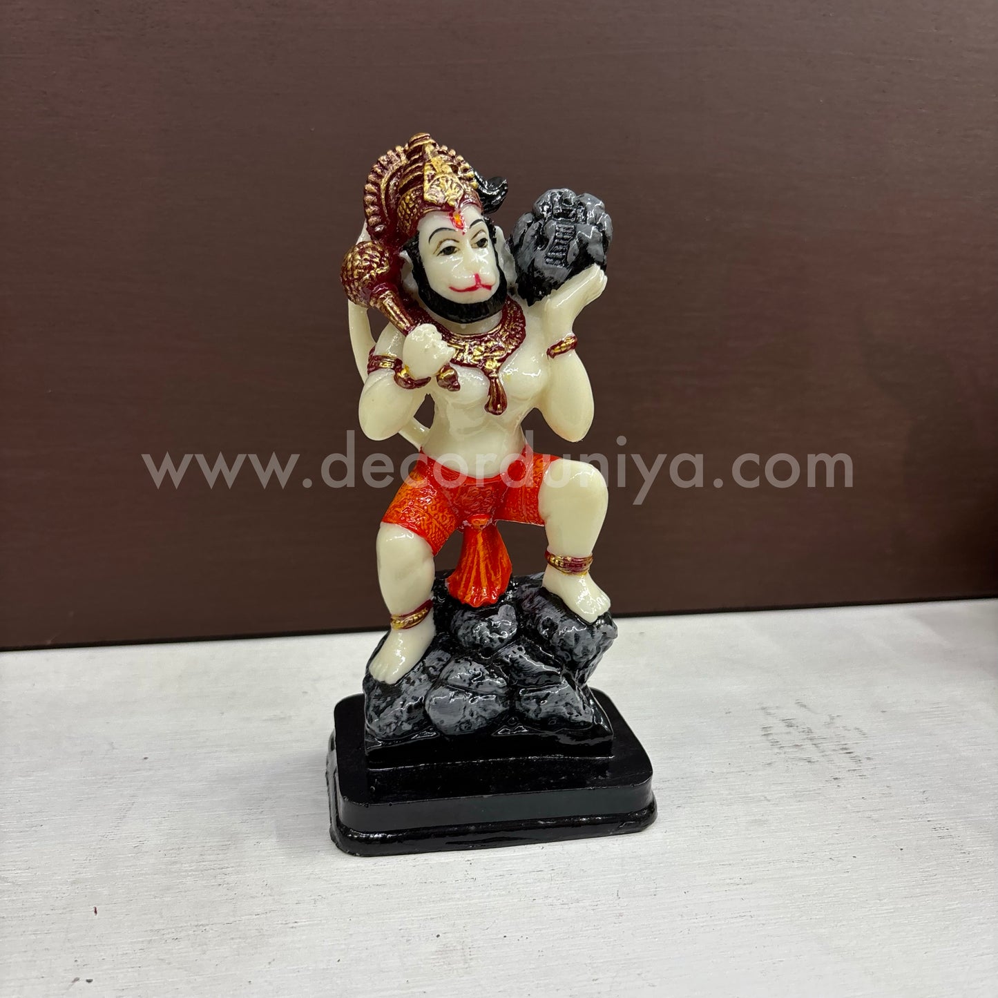 Hanuman - BKI18