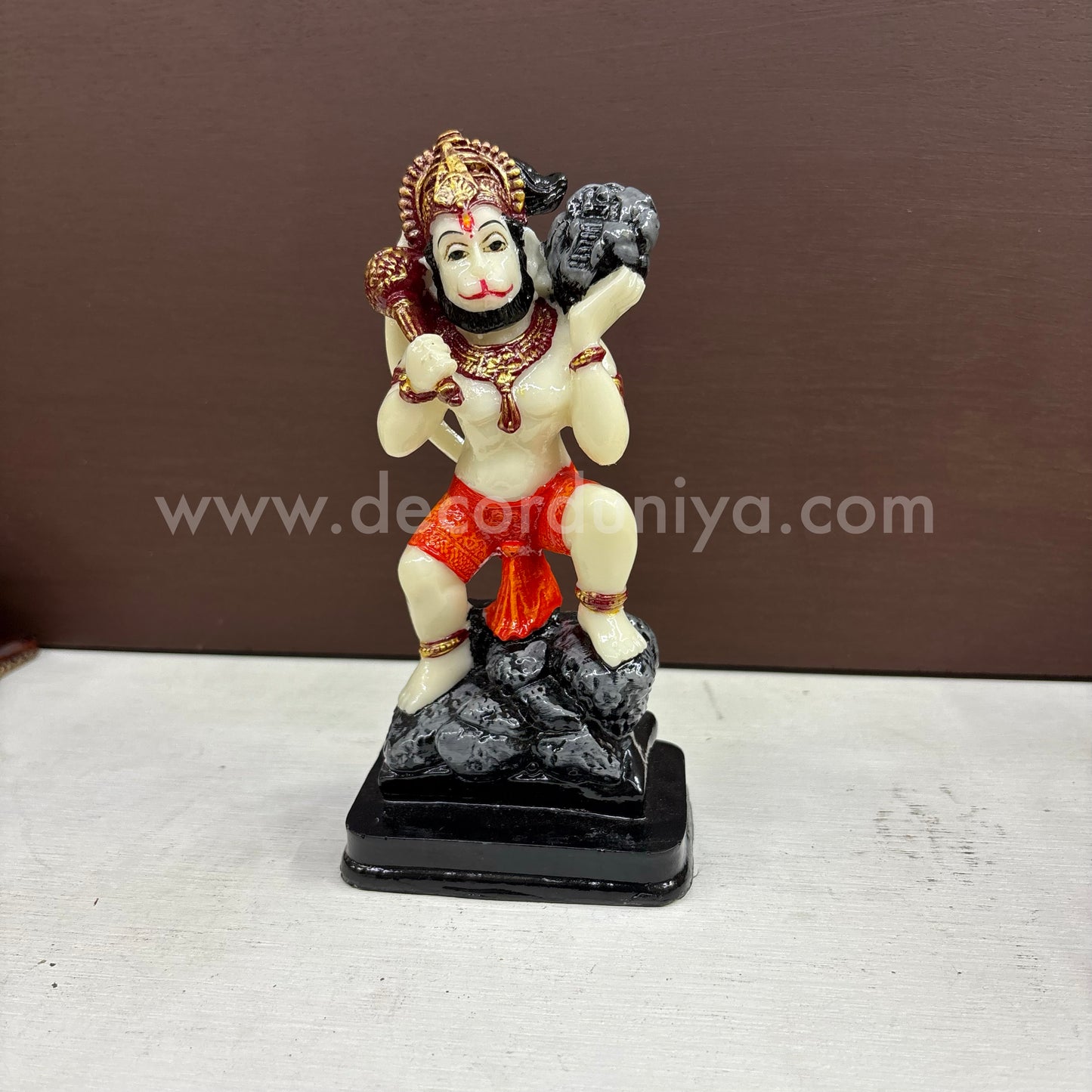 Hanuman - BKI18