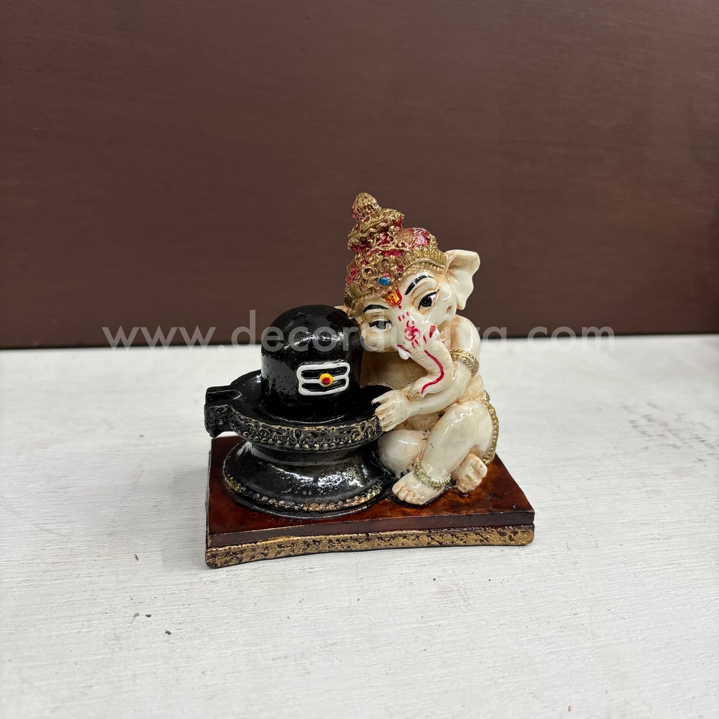 Lingam Ganesha - BKI5