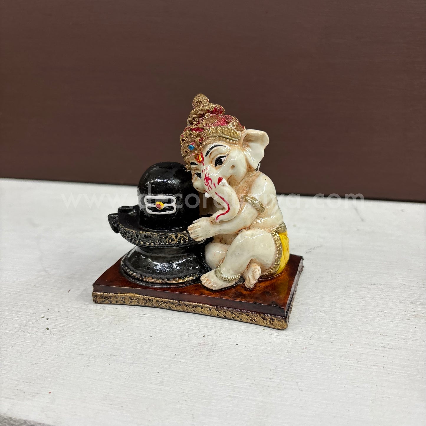 Lingam Ganesha - BKI5