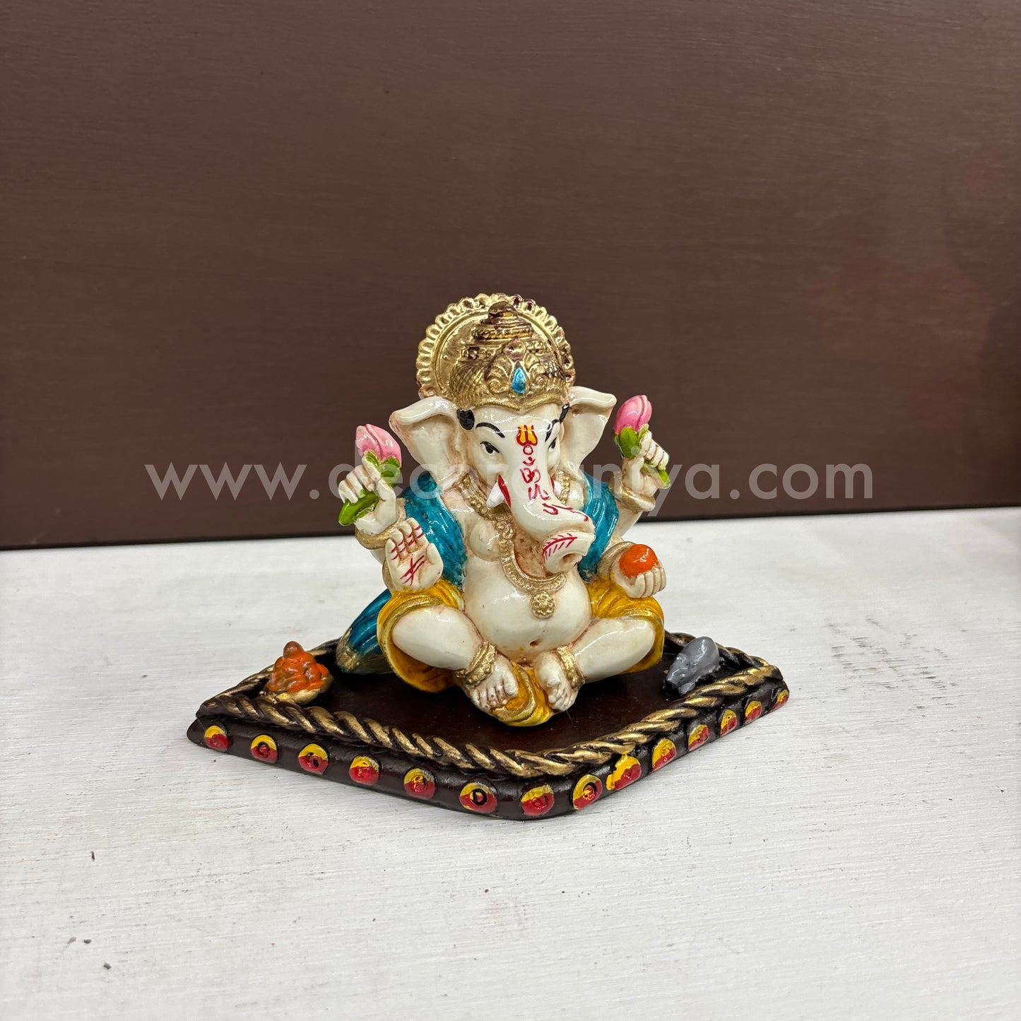 Ganesha | BKI3