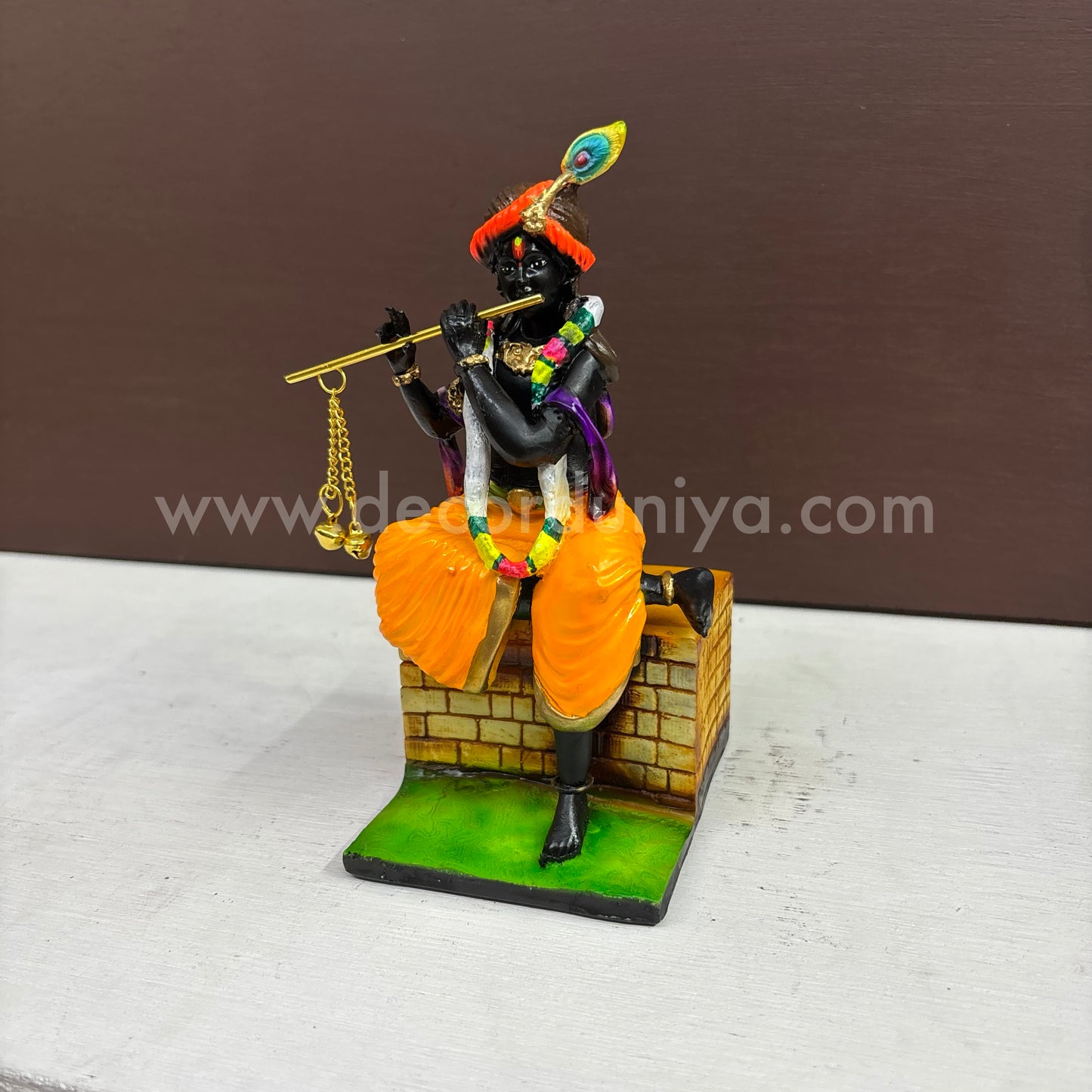 Krishna - BKI27