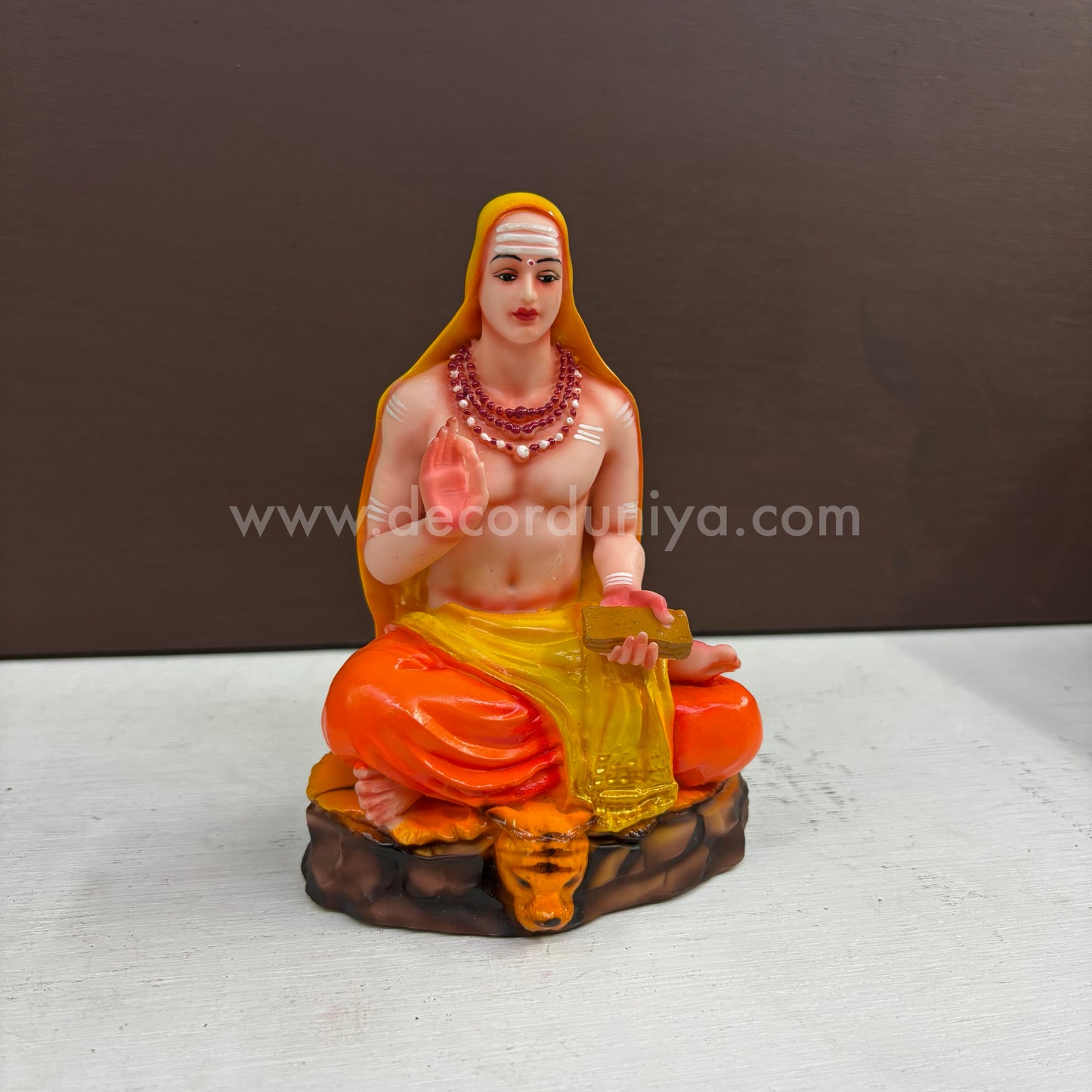 Adhi Shankarar - BKI35