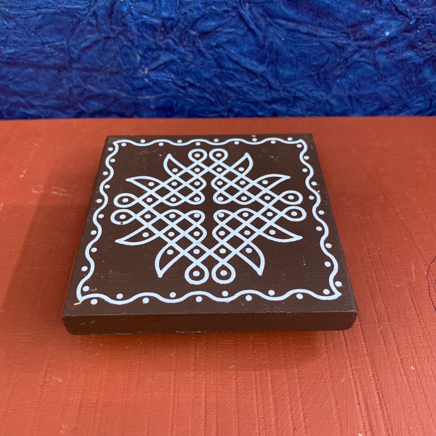 Kolam Manai - KM4DB-c