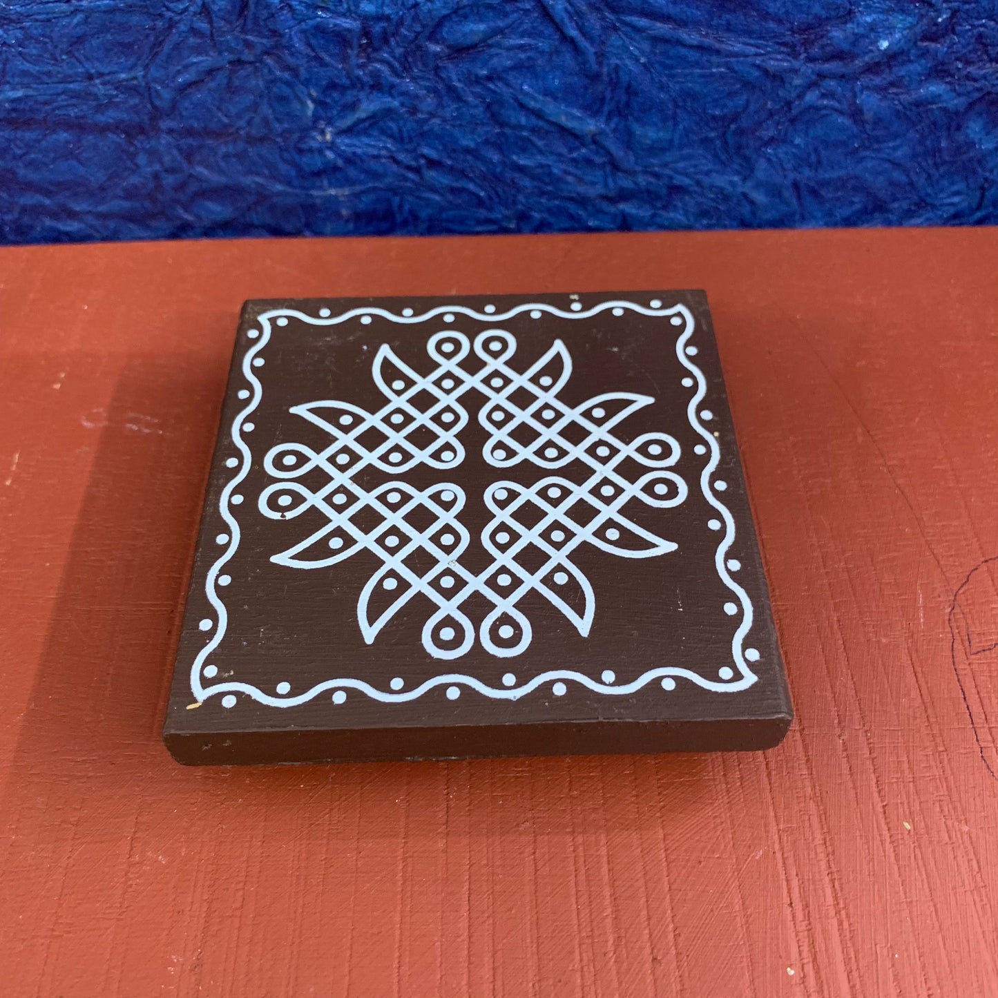 Kolam Manai - KM4DB-c