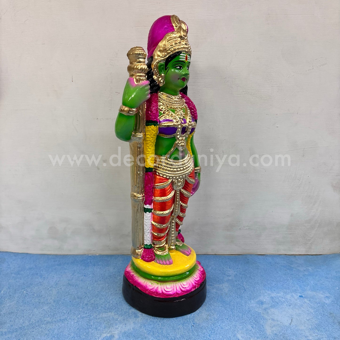 Sengol Raja Meenakshi - ANK52