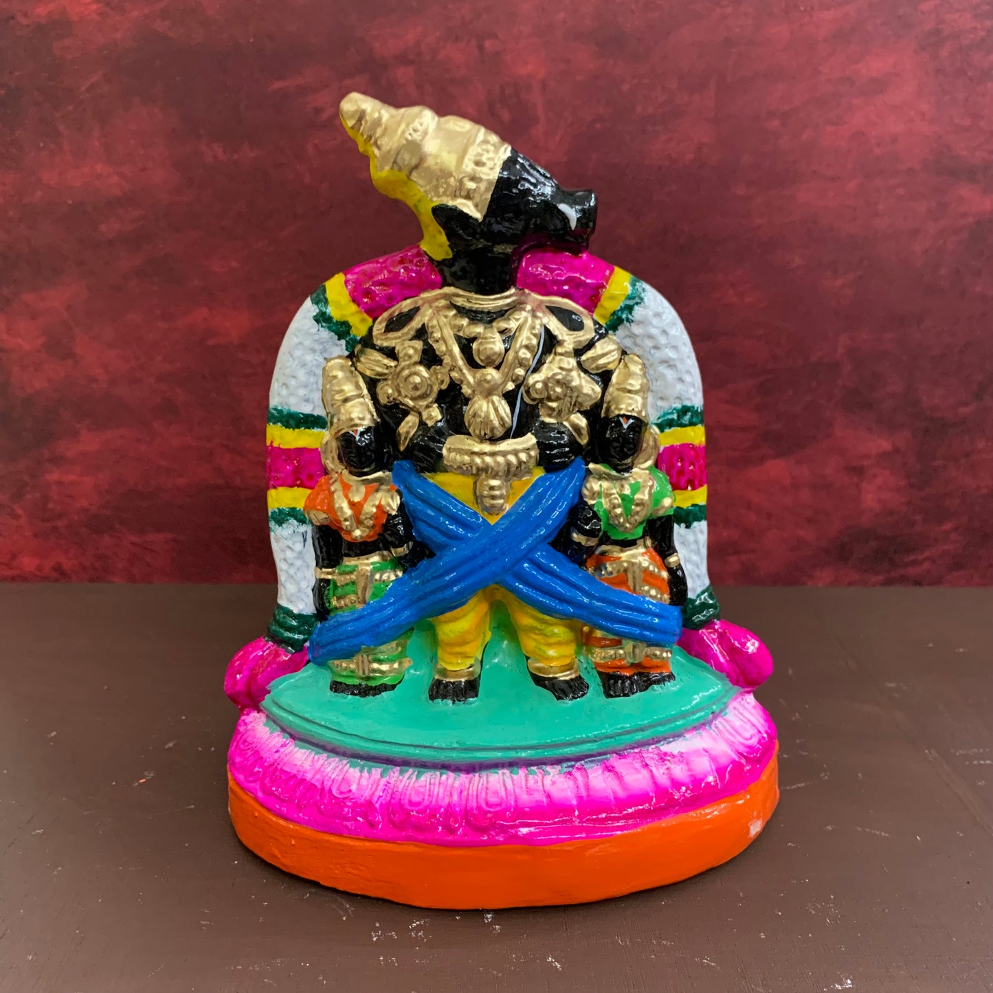 Poovaraga Perumal- TK18