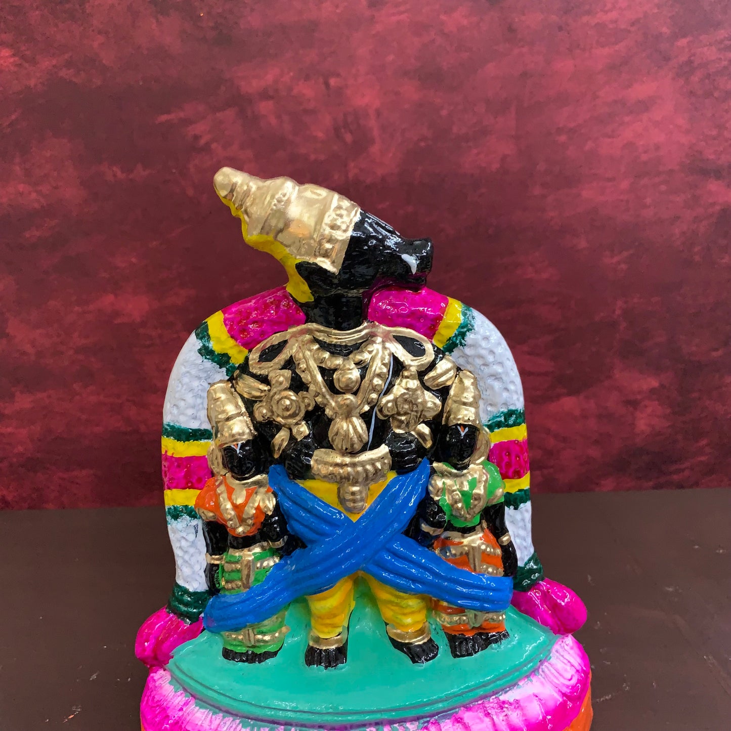 Poovaraga Perumal- TK18