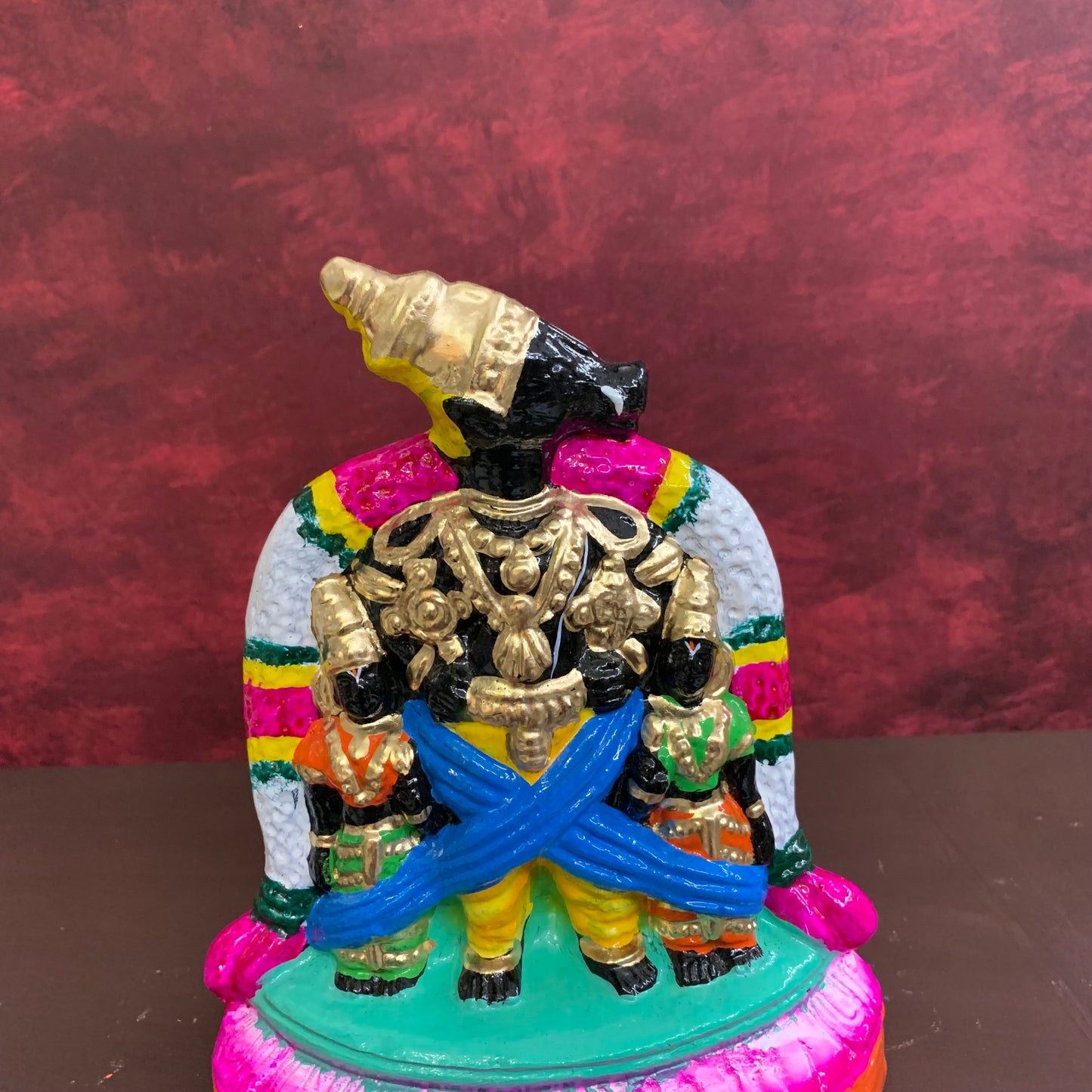 Poovaraga Perumal- TK18