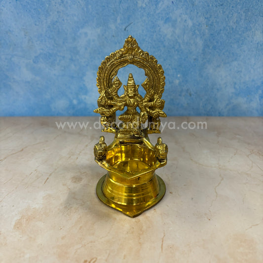 Sri Varahi Amman Vilakku - RB41