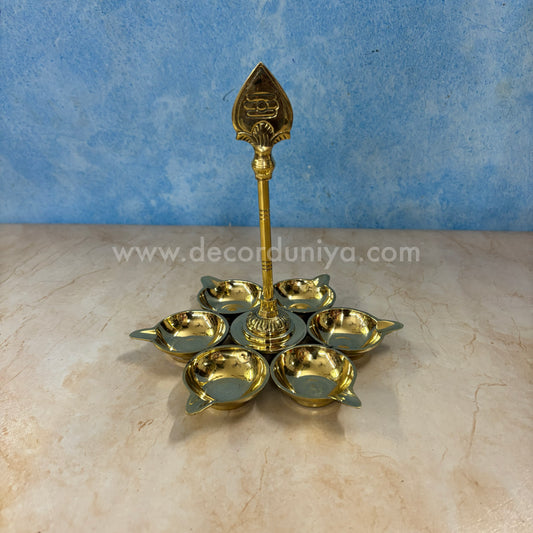 Arumugam Vel Vilakku - RB1