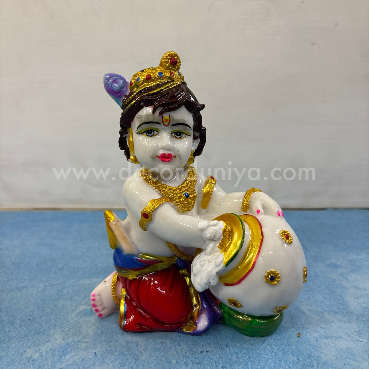 Krishna - LG6
