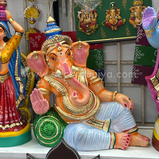 Dindu Ganesha - DG31