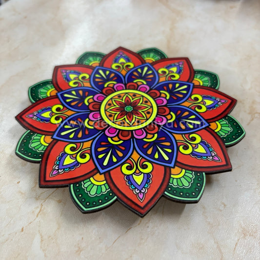 Rangoli MDF Manai | RM3