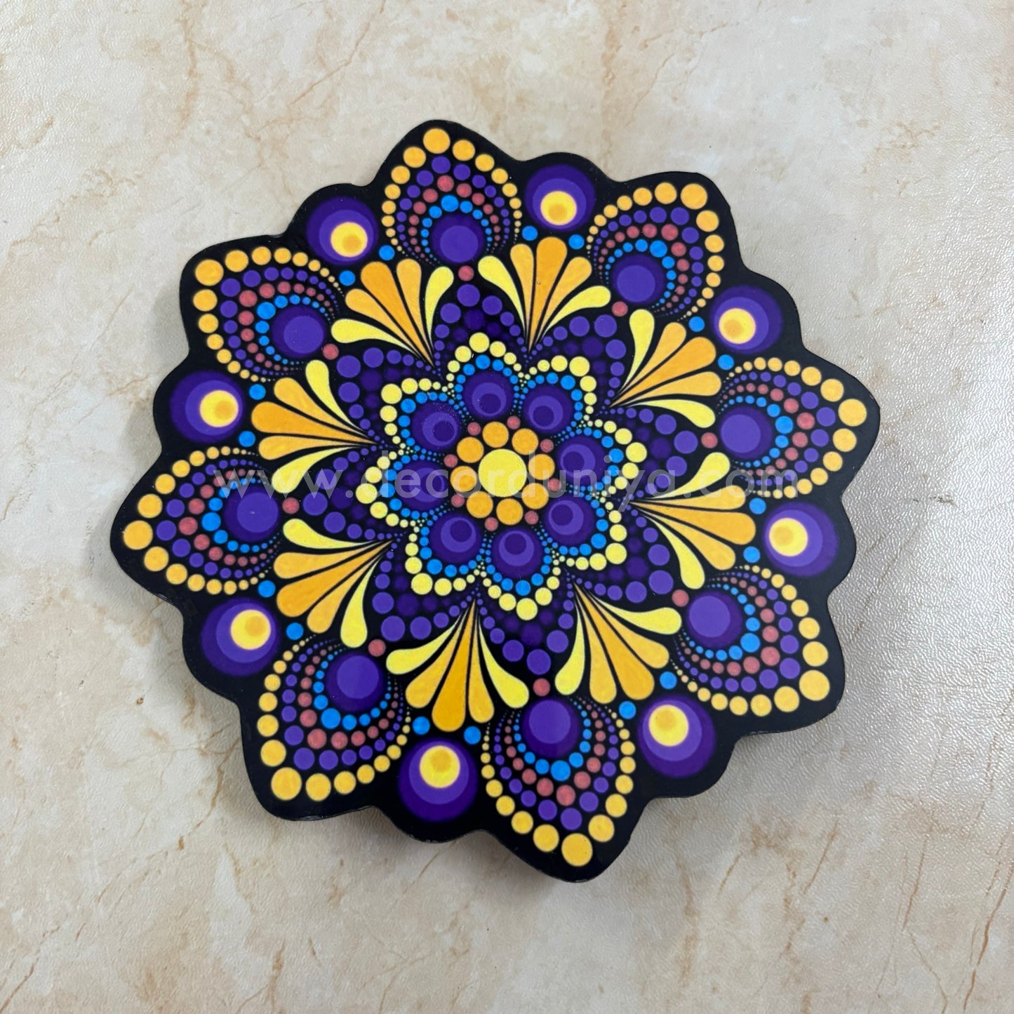 Rangoli MDF Manai | RM1