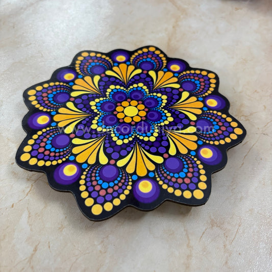 Rangoli MDF Manai | RM1