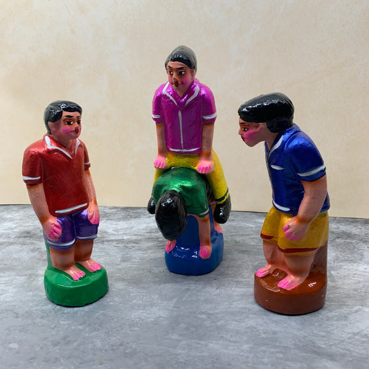 Pachakuthirai Set - GLS03