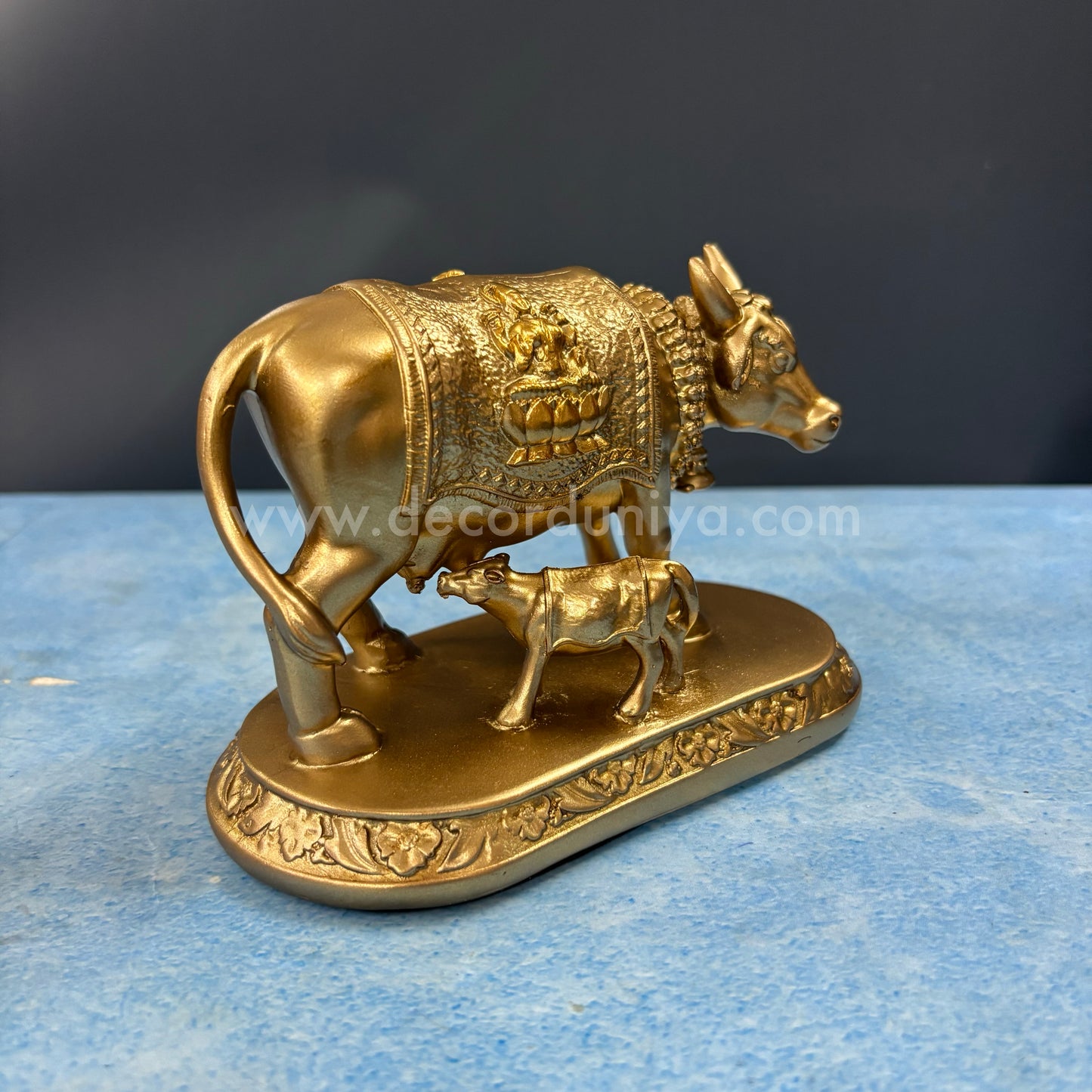 Cow and Calf - BK30