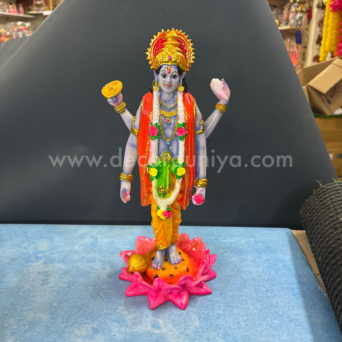 Narayanar | Maha Vishnu - BK24
