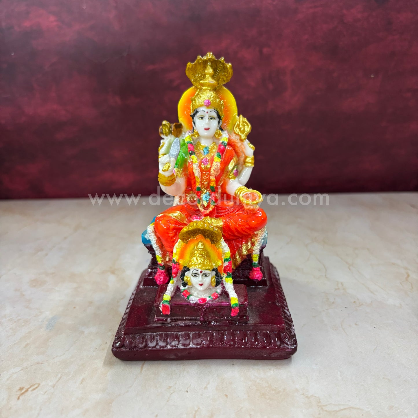 Karumariamman - BKI32