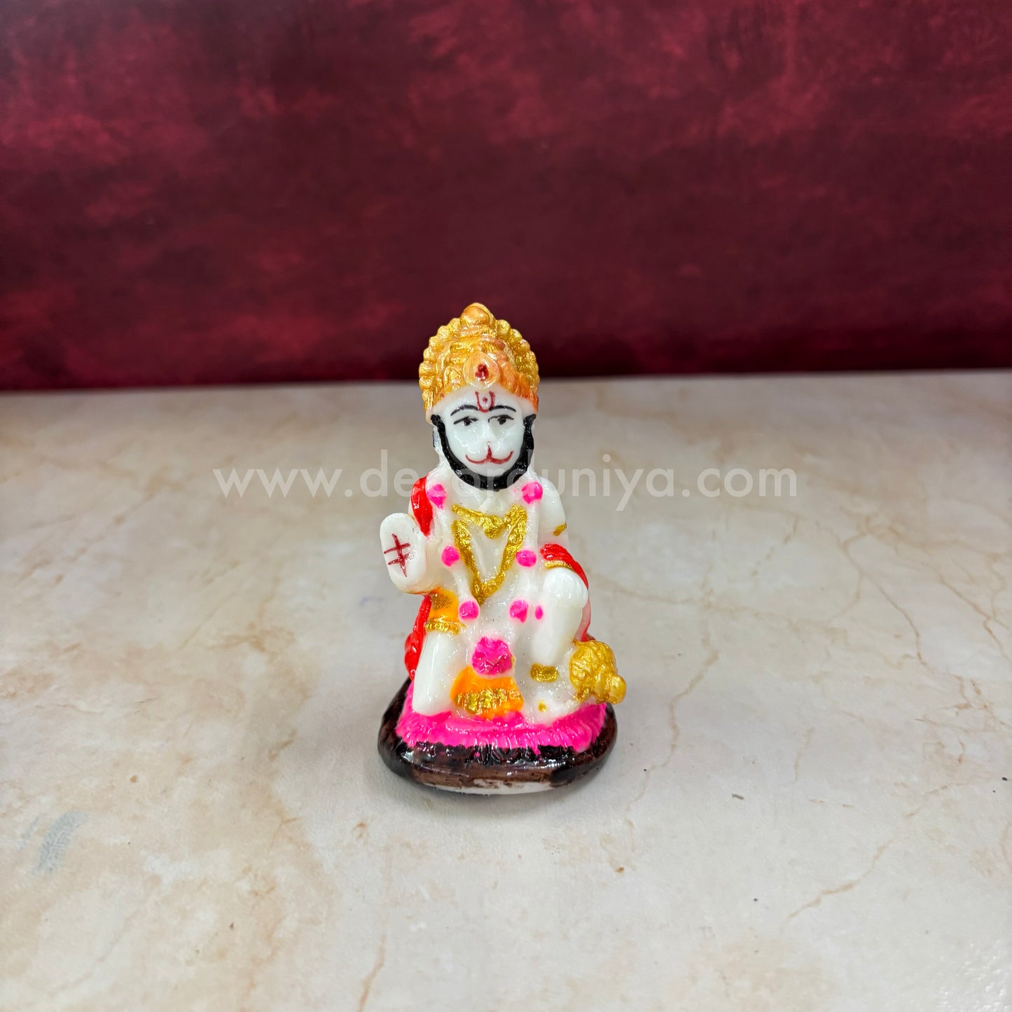 Hanuman - BKI7