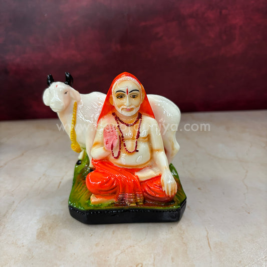 Raghavendrar - BKI20-PR