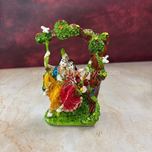 Radha Krishna - BKI49-PR