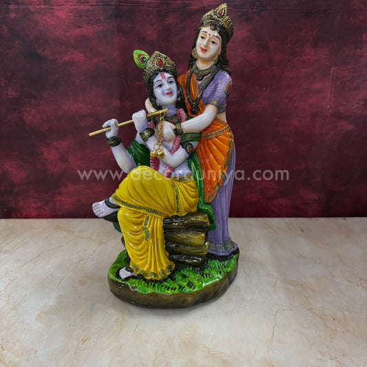 Radha Krishna - BKI25-PR
