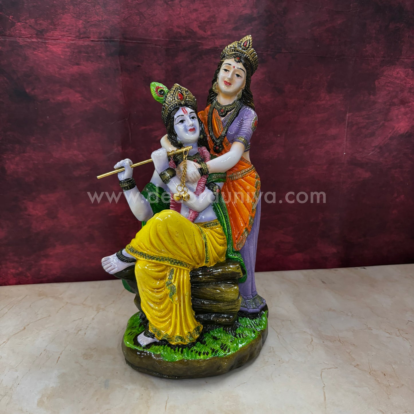 Radha Krishna - BKI25
