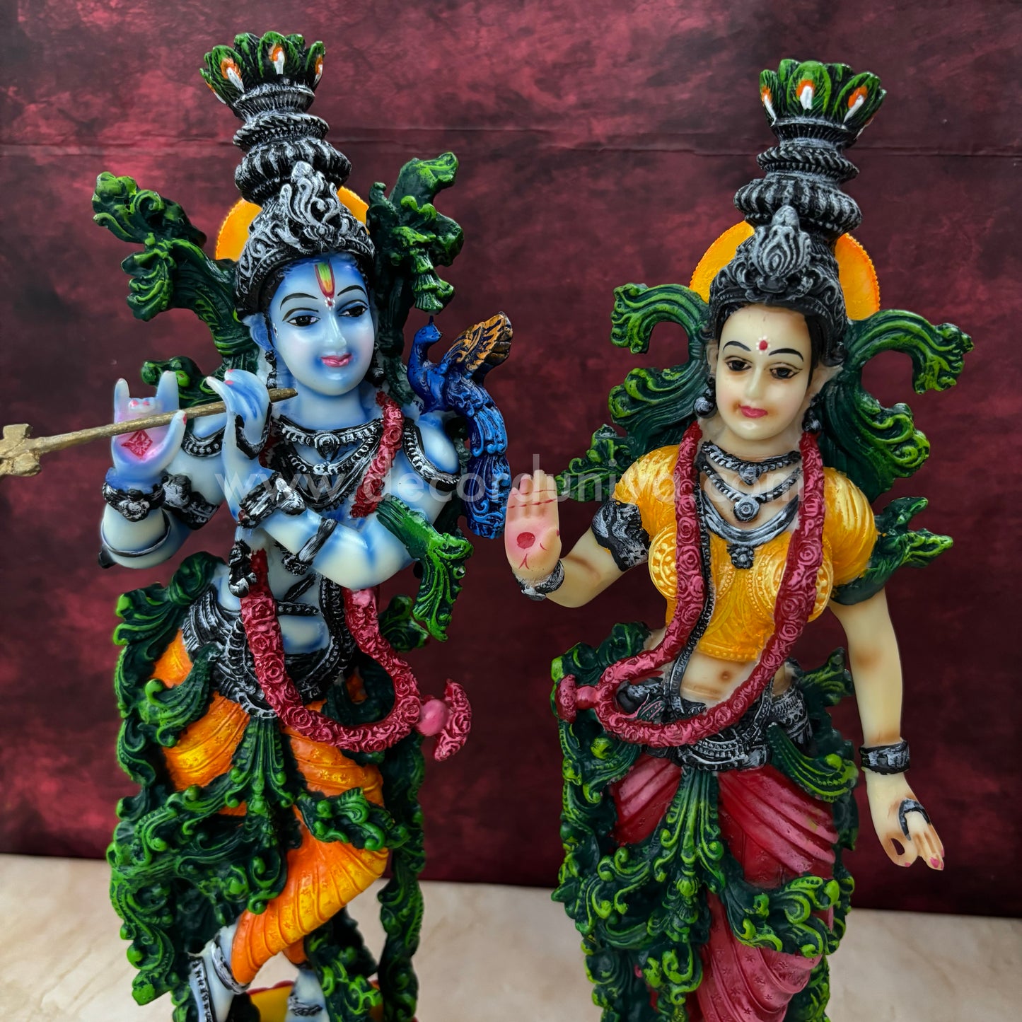 Radha Krishna - BKI90