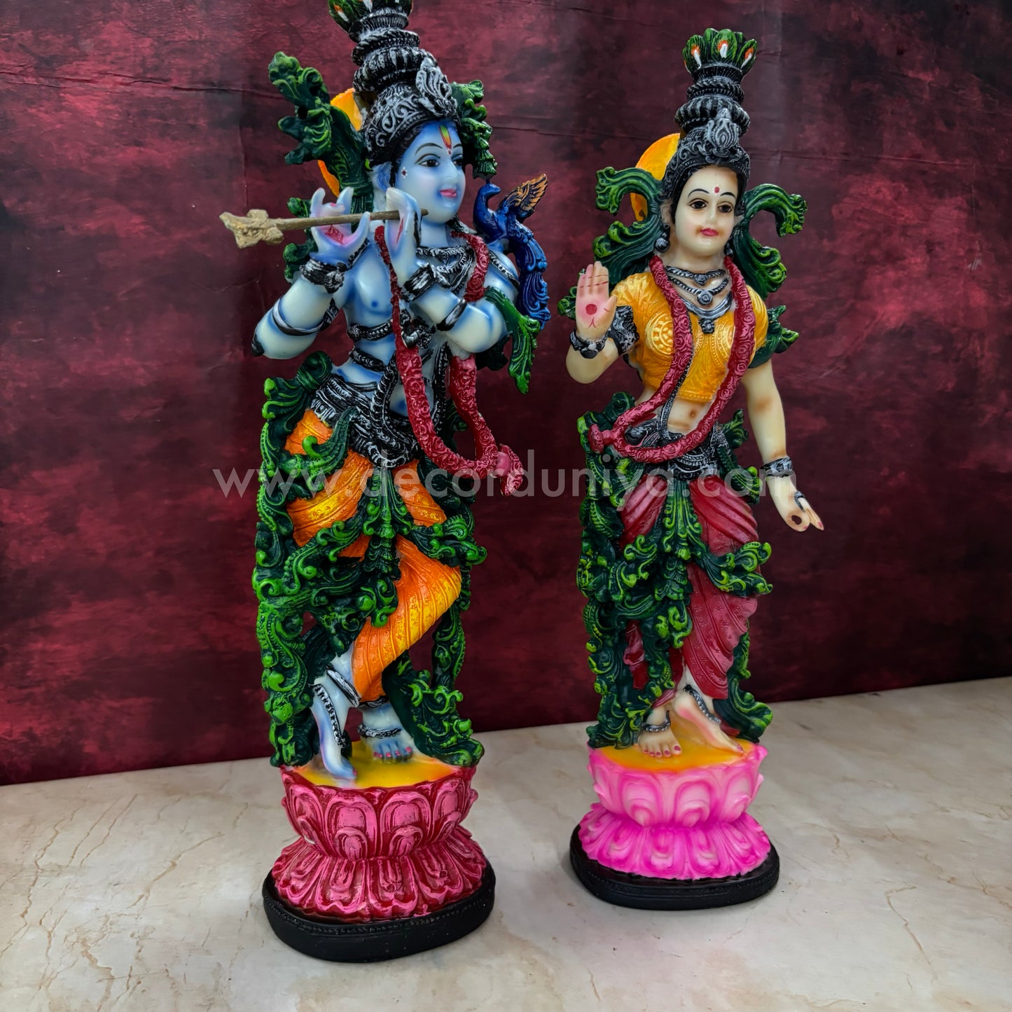 Radha Krishna - BKI90