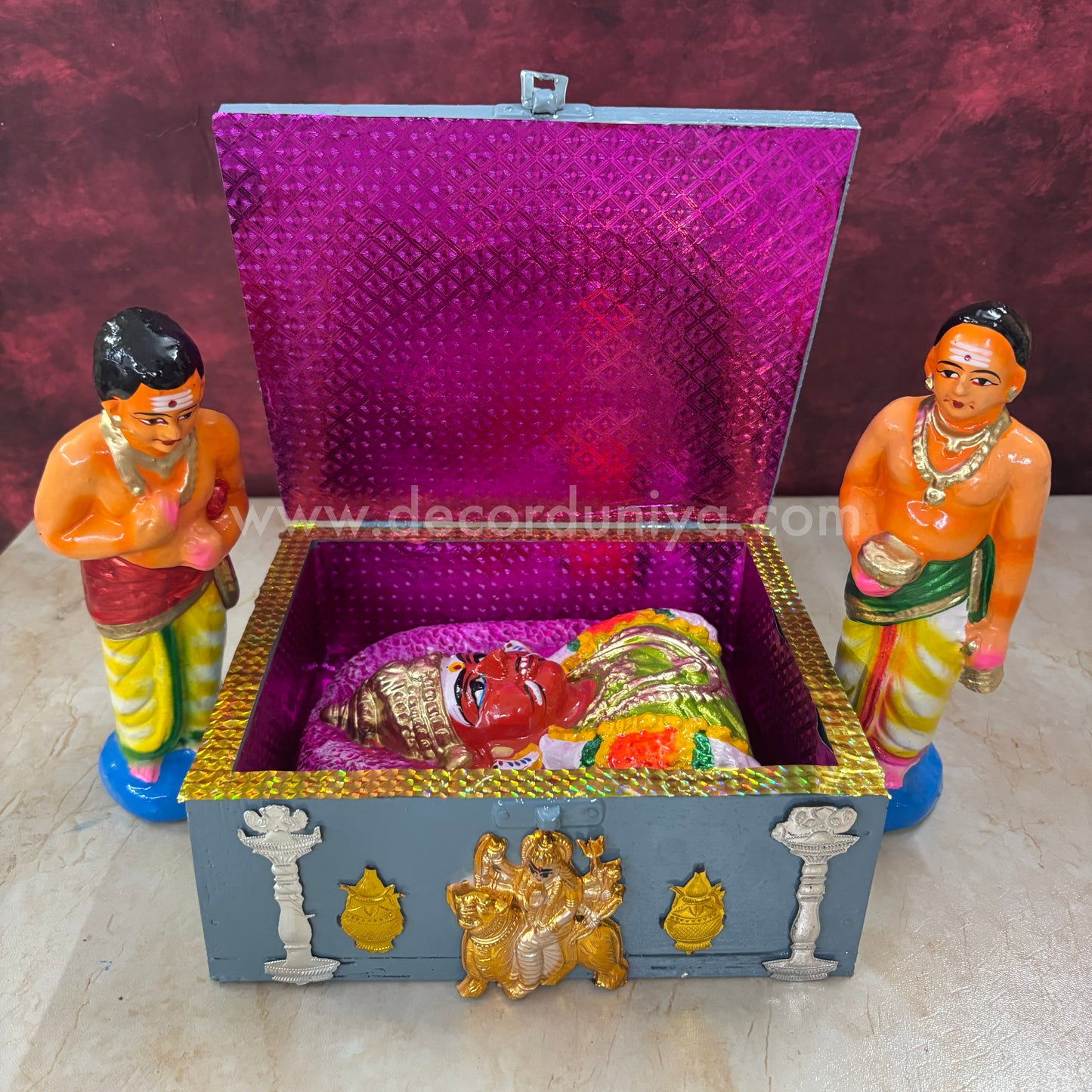 Petti Kaliamman | TK906