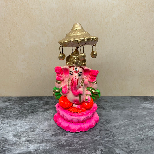 Ganesha - GS01
