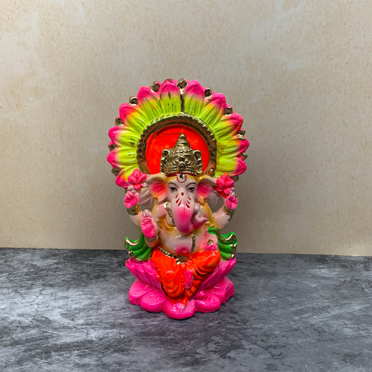 Ganesha - GGL01