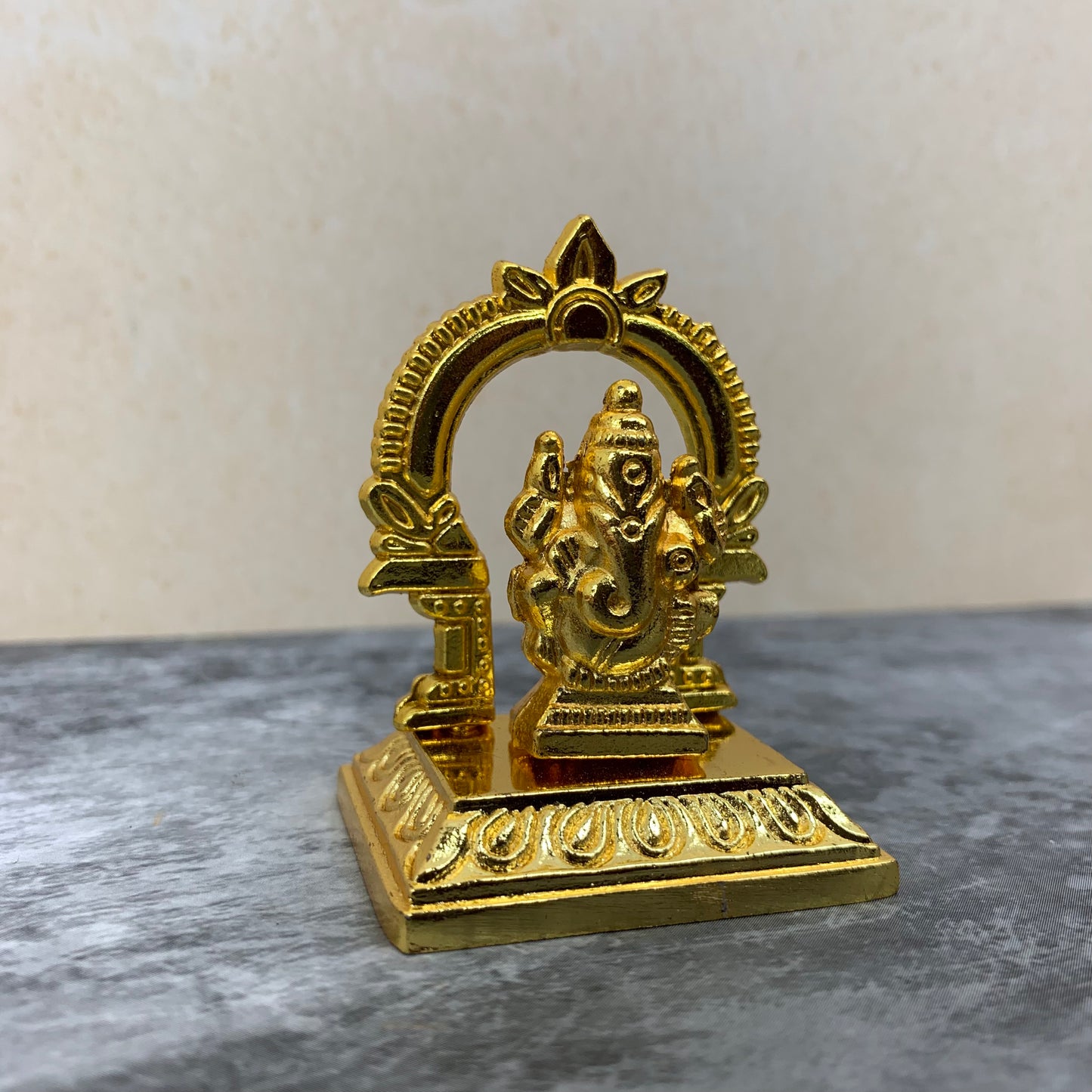 Ganesha - TR01