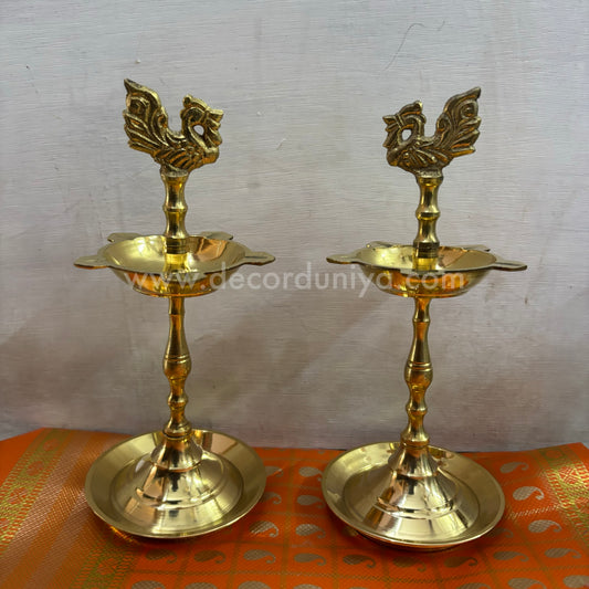 Kuthu Vilakku Pair - RB31