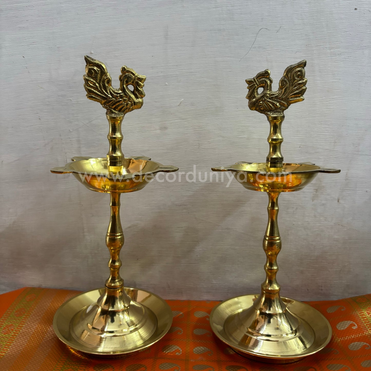 Kuthu Vilakku Pair - RB31