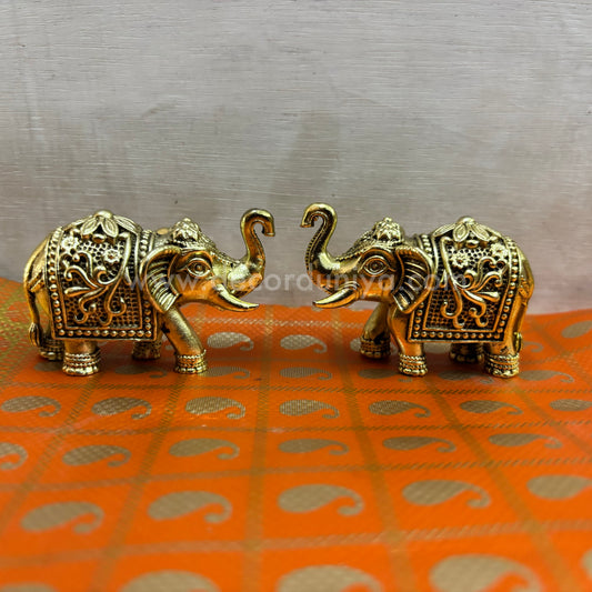 Elephant Pair - RB61