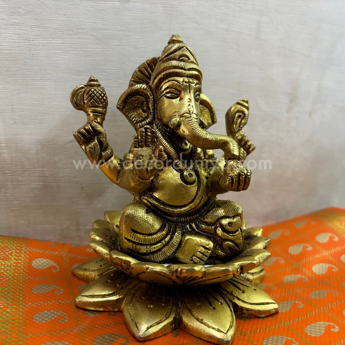 Ganesha - RB5