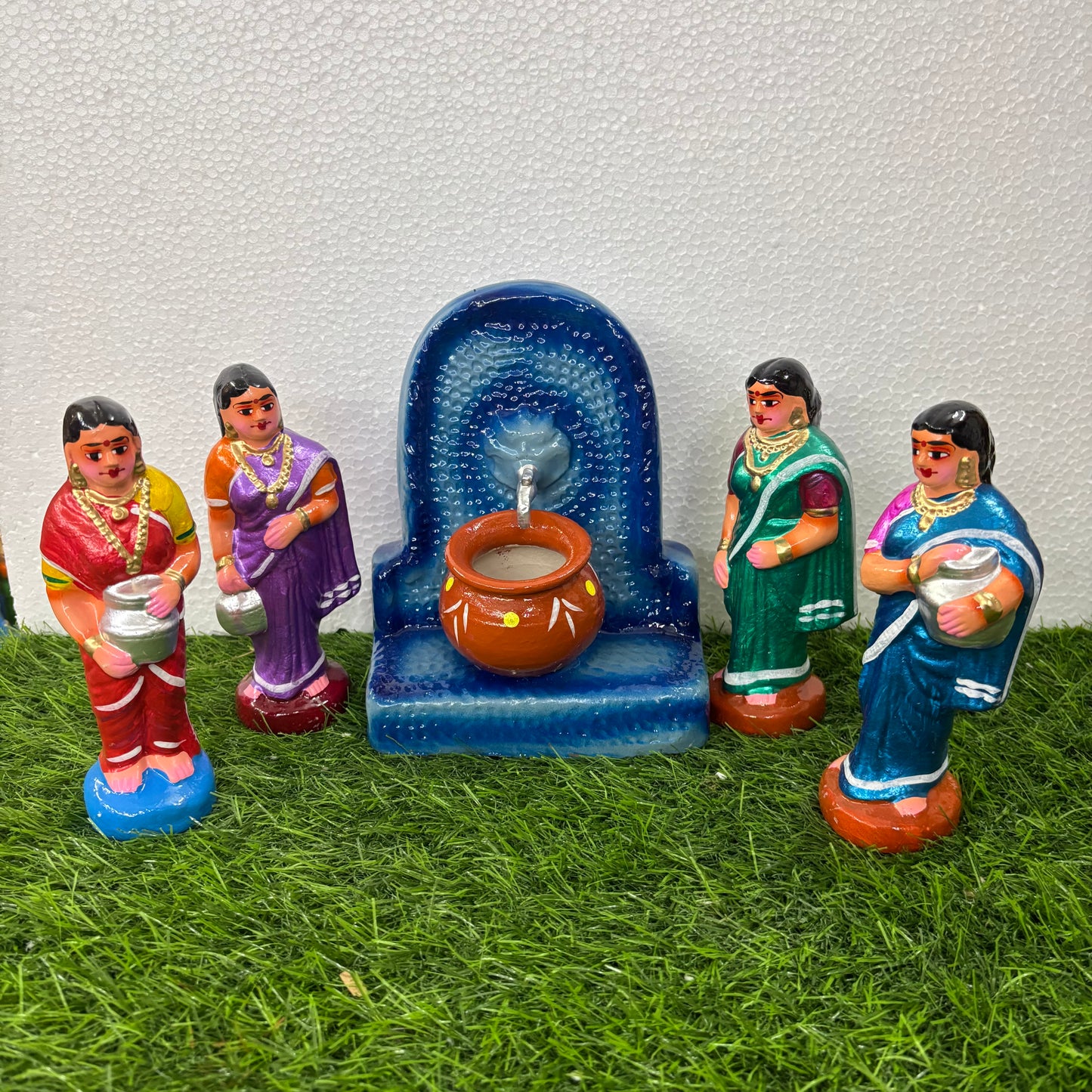 Water Pipe Set - SGK3