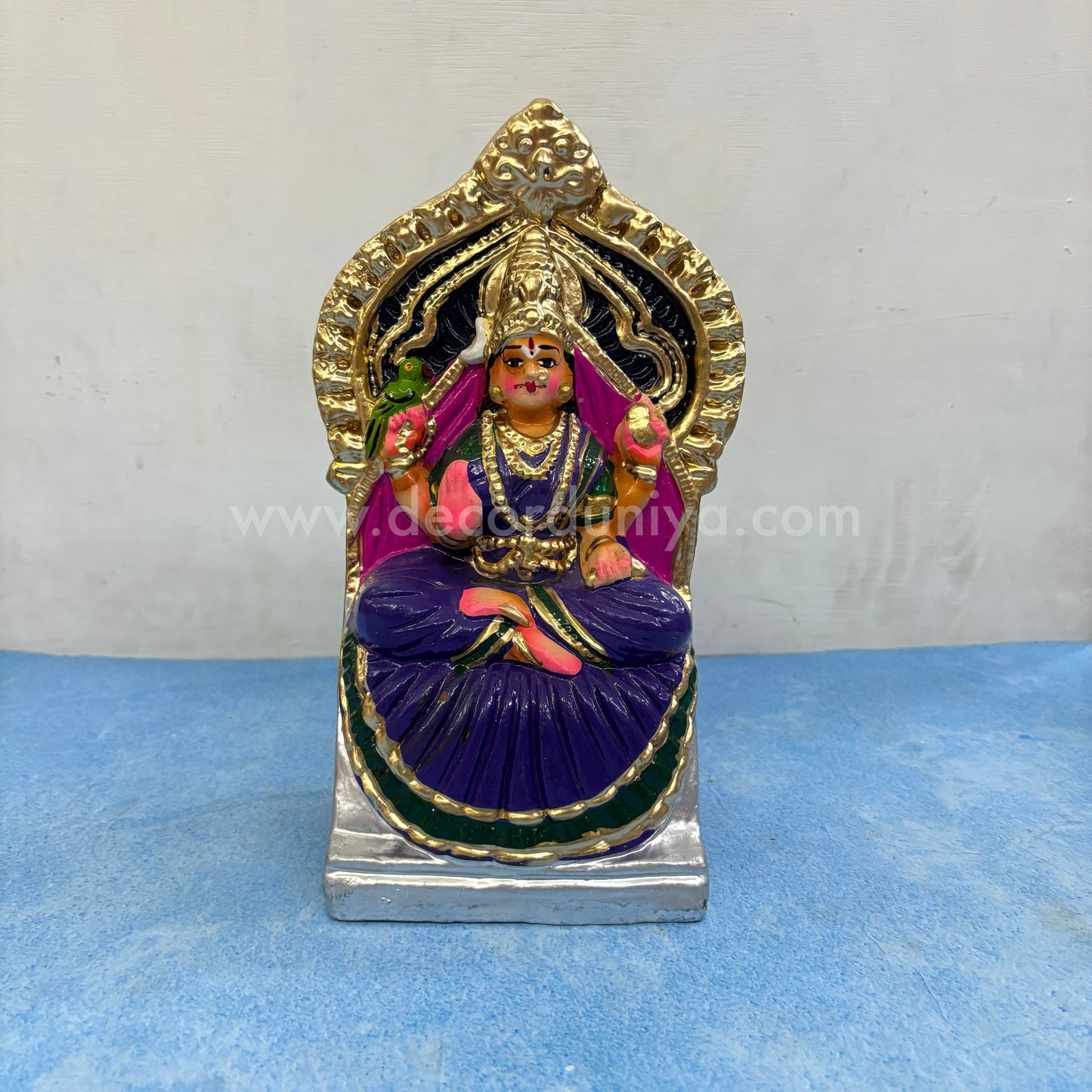 Meenakshi - MEN01