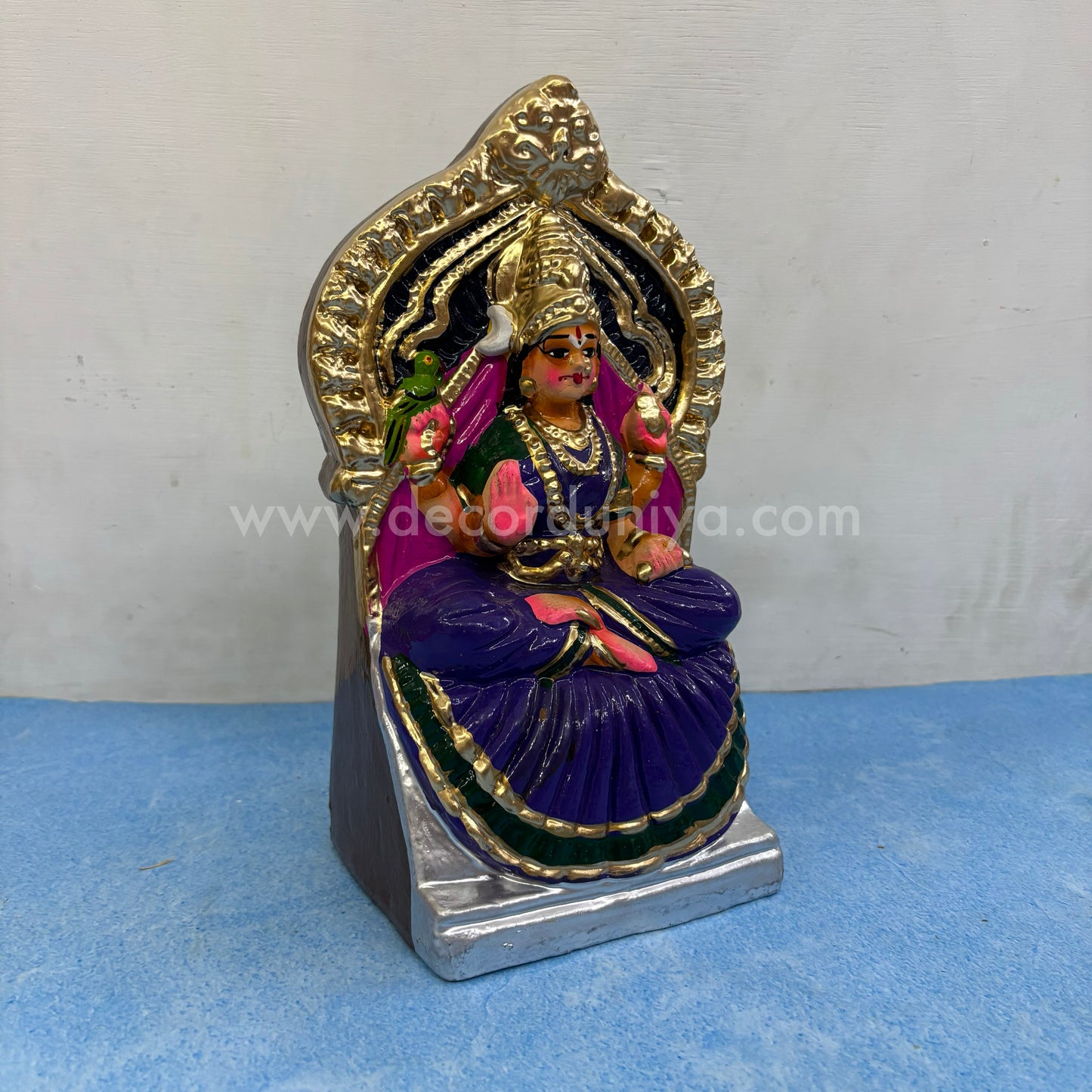 Meenakshi - MEN01