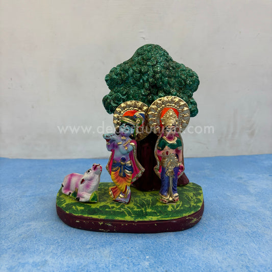 Radha Krishna - RKC2