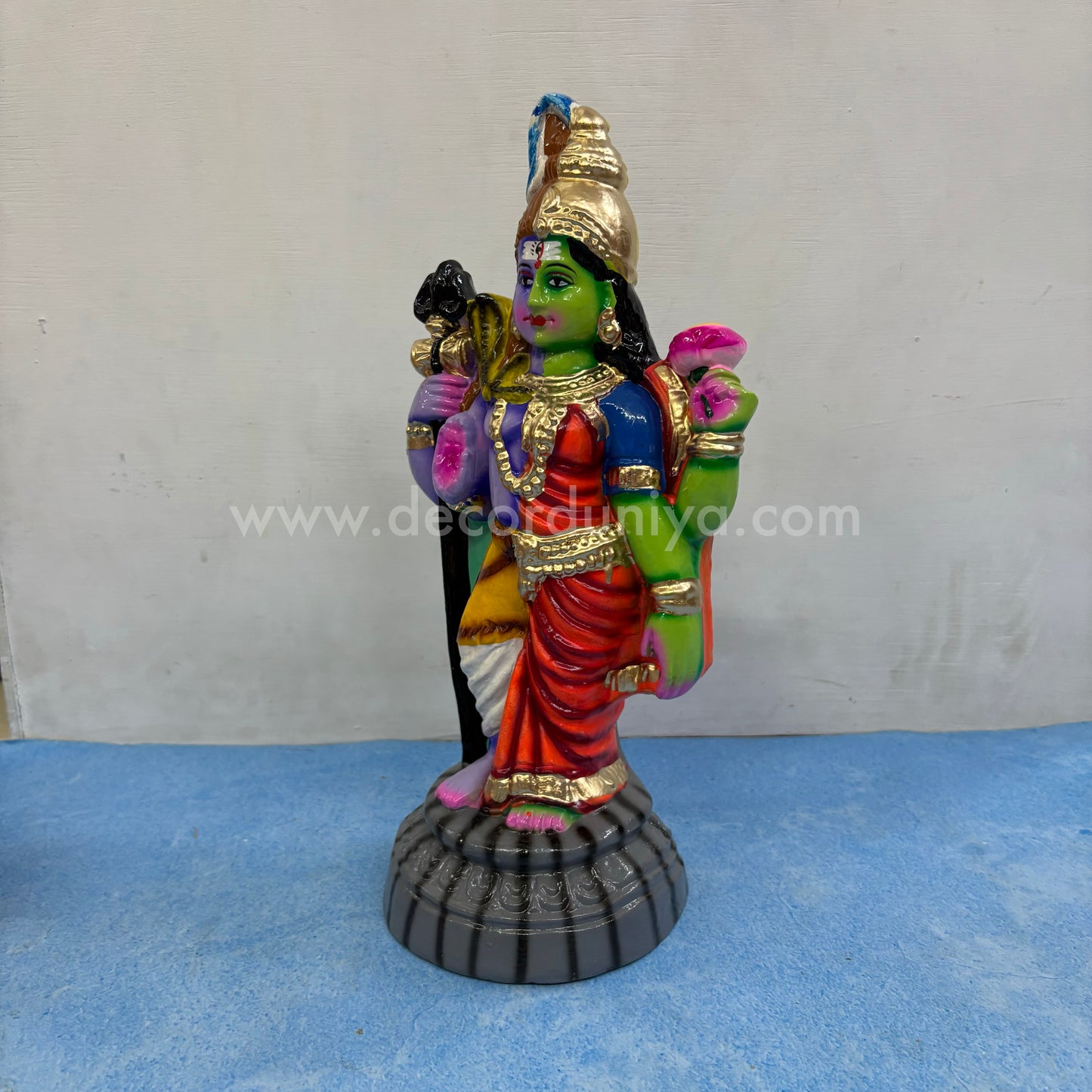Arthanareeswarar | Shivan Paarvathi - TK51