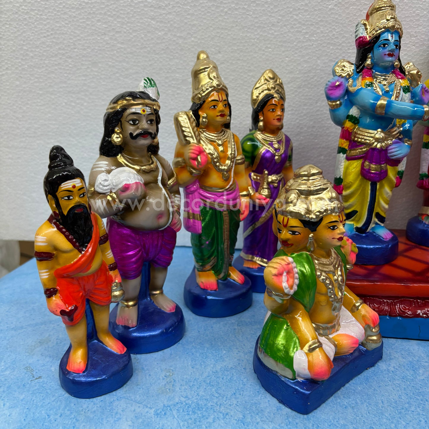 Meenakshi Kalyanam - TK53