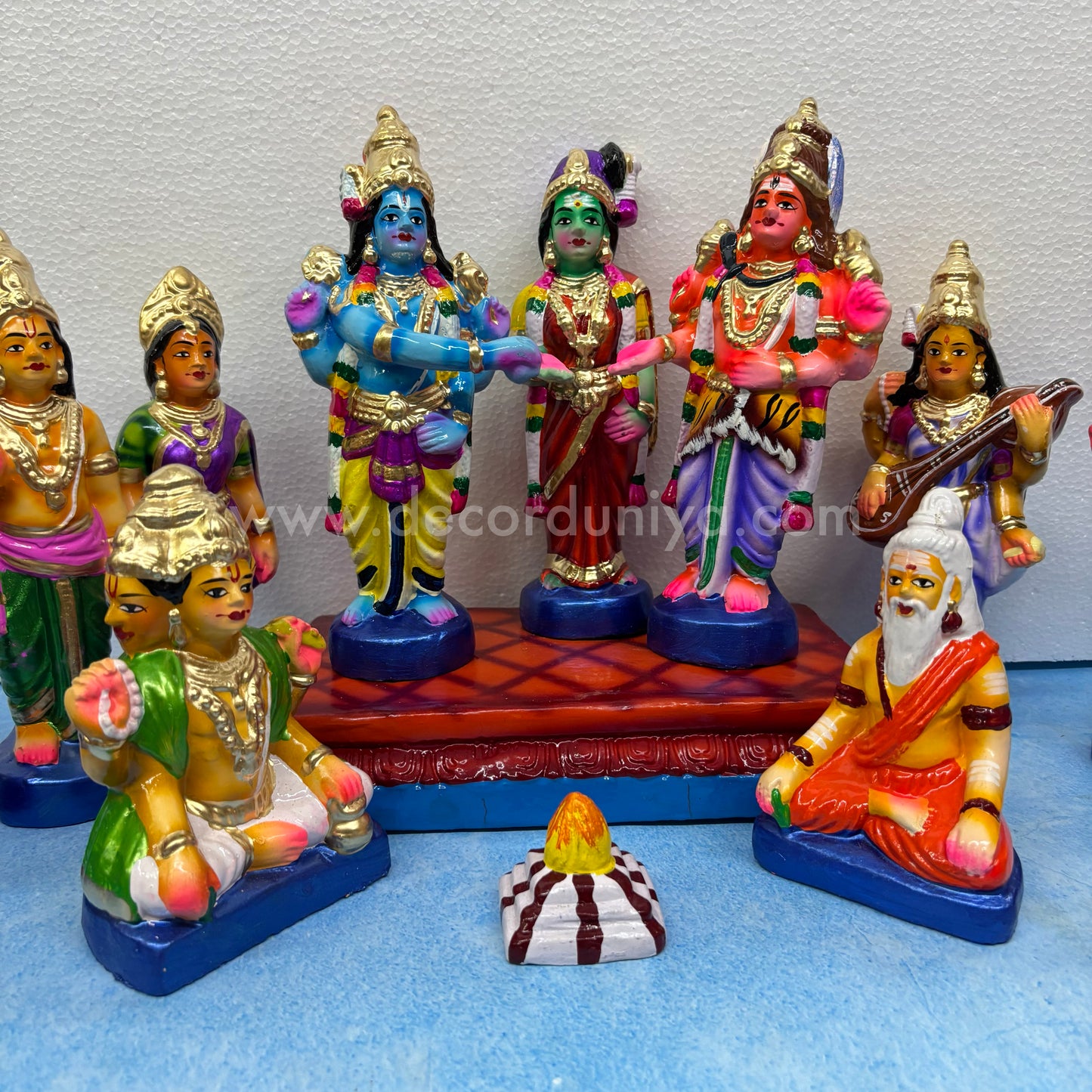 Meenakshi Kalyanam - TK53