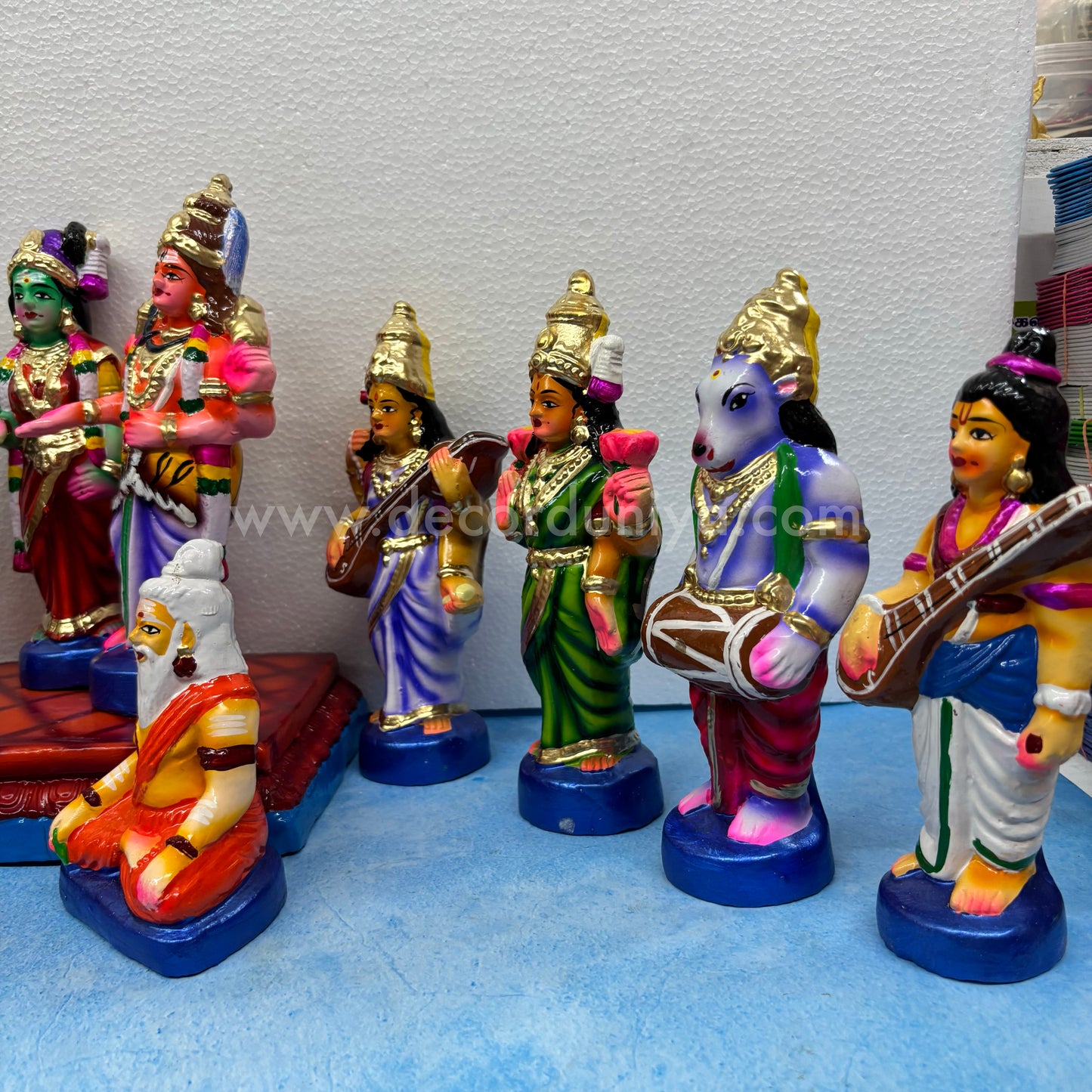 Meenakshi Kalyanam - TK53