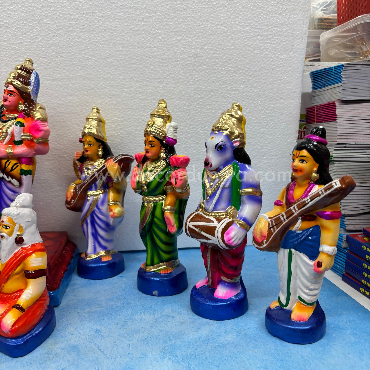 Meenakshi Kalyanam - TK53