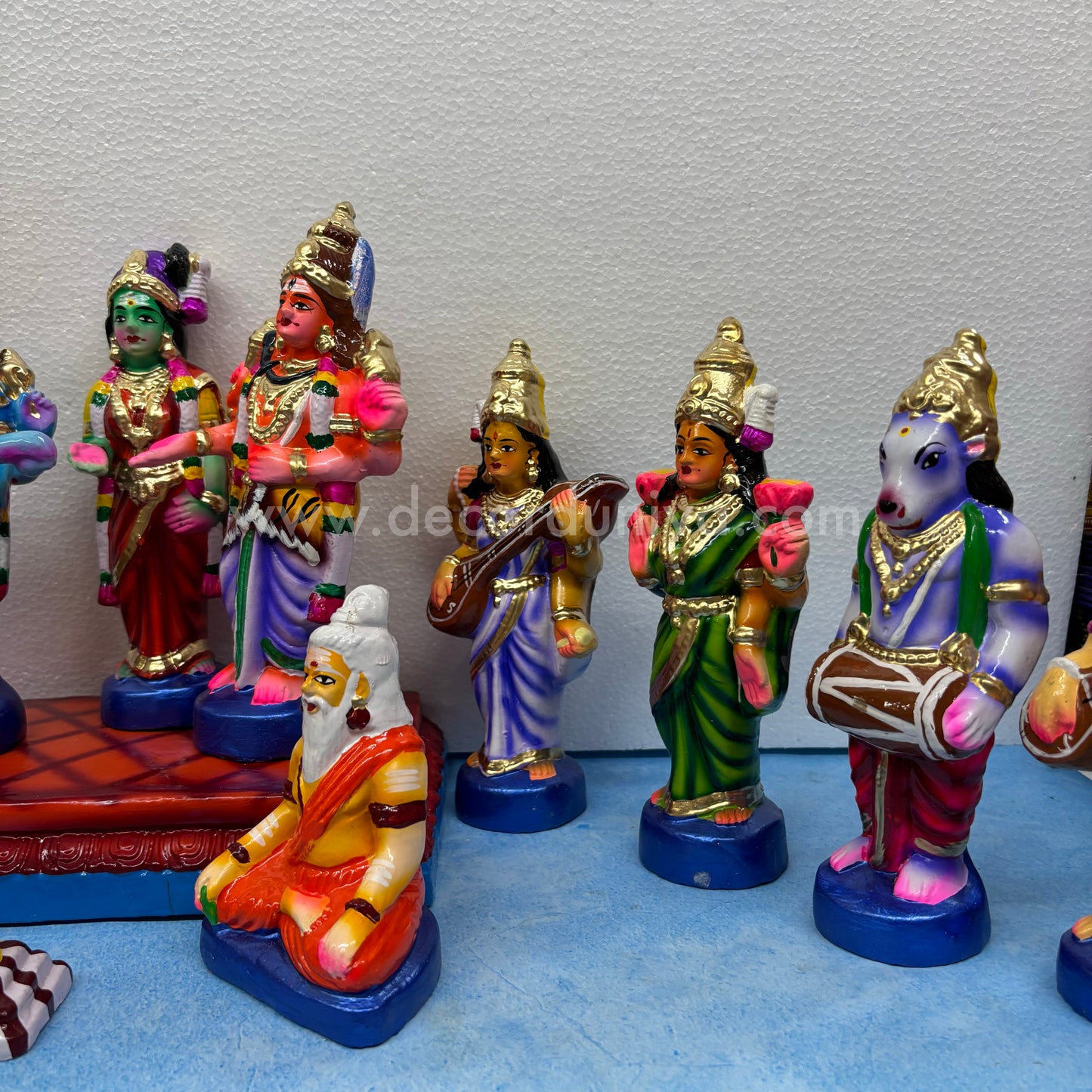 Meenakshi Kalyanam - TK53